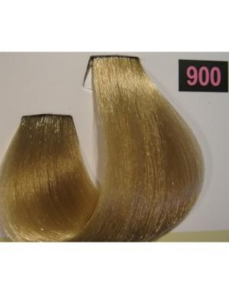 Silky Color Professional Σωληνάριο 900 Ultra Ανοιχτό Ξανθό 100g