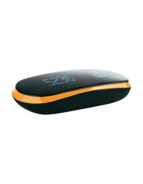 Medisana ViFit Activity Tracker Bluetooth Καταμετρητής Βημάτων, 1 τεμάχιο 