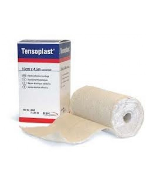 BSN MEDICAL Tensoplast αυτοκόλλητος ελαστικός επίδεσμος 10cmx4,5m
