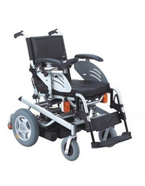 Αναπηρικό Αμαξίδιο Ηλεκτροκίνητο AC 71