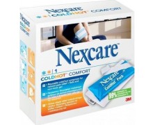 3M Nexcare Cold-Hot Gel Compress Comfort 